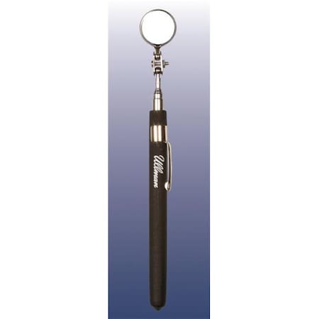 Ullman Devices Ullman 758-HTA-2T Pocket Telescopic Inspection Mirror with Cushion Grips 758-HTA-2T